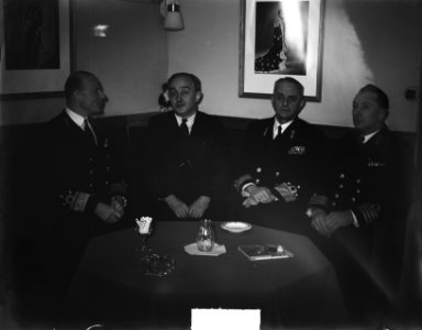 Minister s Jacob in Den Helder, Bestanddeelnr 904-4294