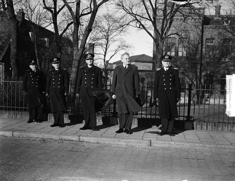 Minister s Jacob in Den Helder, Bestanddeelnr 904-4293
