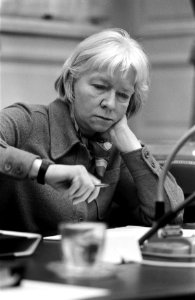 Minister Vorrink, Bestanddeelnr 926-9743