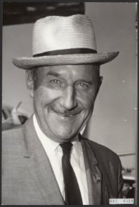 Ministers, Luns, JAMH, Bestanddeelnr 083-0519