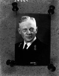 Minister van Marine Schagen van Leeuwen, Bestanddeelnr 901-8862