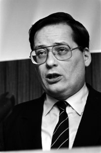 Ministers, vergaderingen, portretten, Bestanddeelnr 932-5928