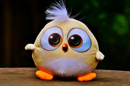 Stuffed animal toys cute