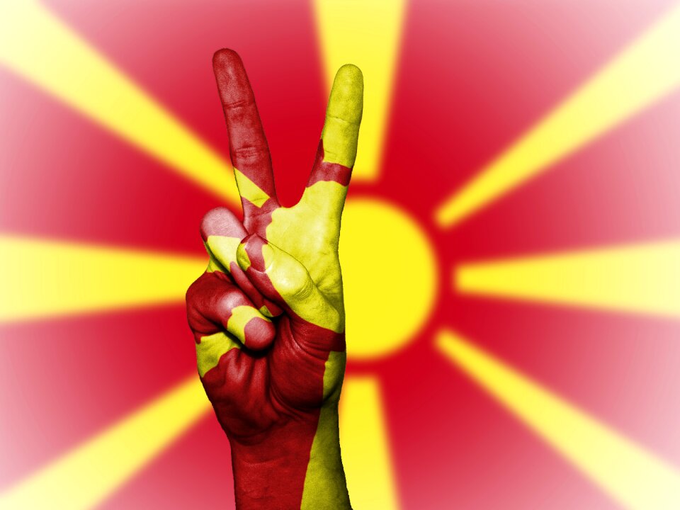 Nation background banner