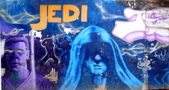 Miranda de Ebro - Graffitis 03