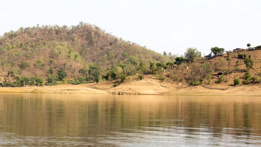 Nature water scenic