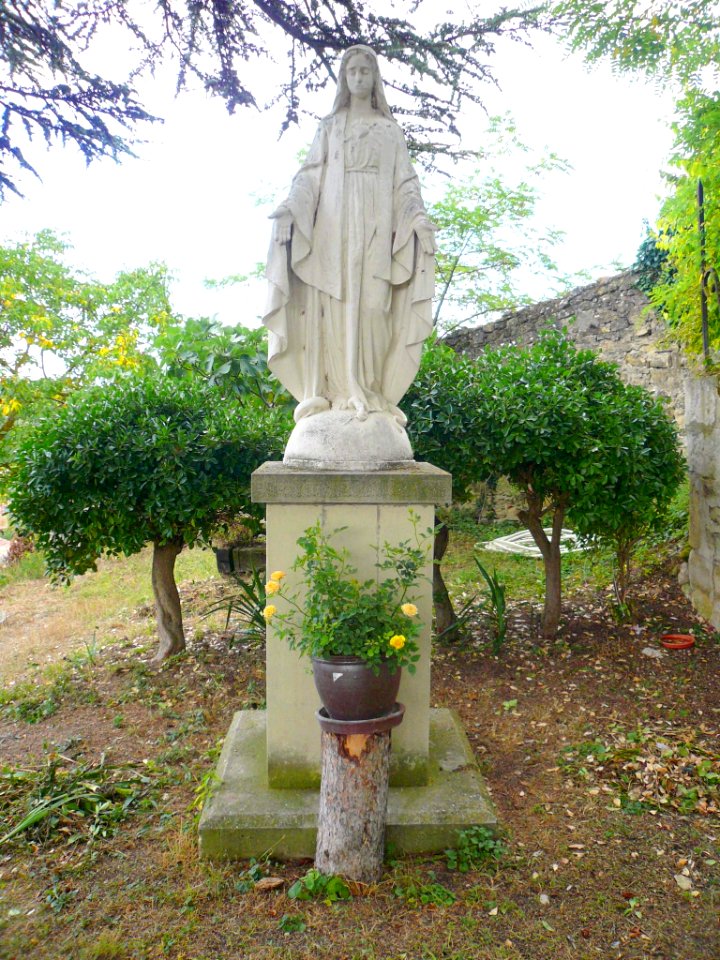 Miranda de Ebro - Jardines de los Sagrados Corazones 06