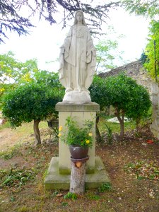 Miranda de Ebro - Jardines de los Sagrados Corazones 06