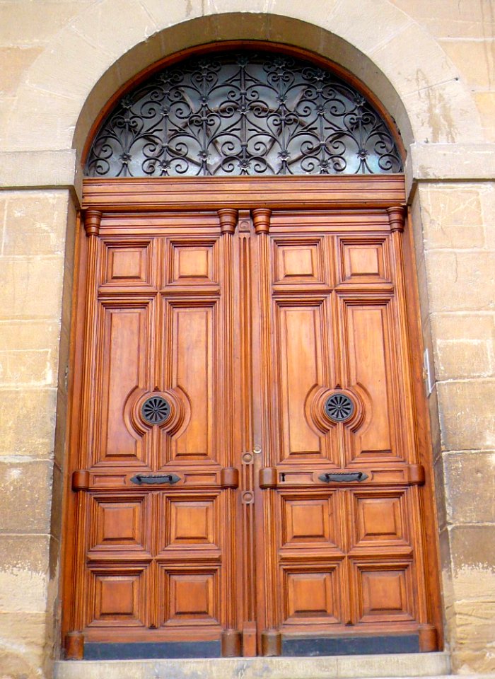 Miranda de Ebro - Iglesia de los Sagrados Corazones