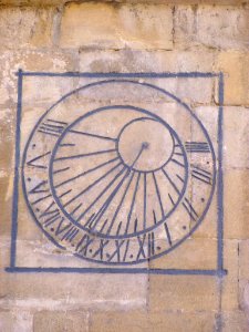 Miranda de Ebro - Iglesia de Santra María de Altamira 2