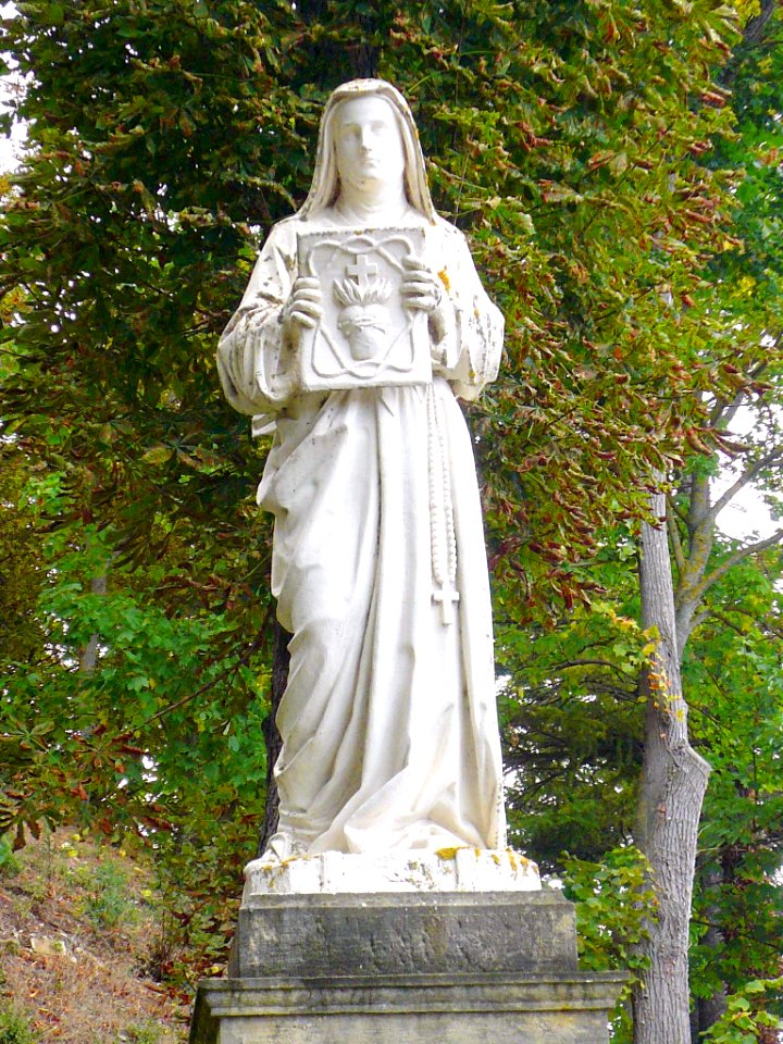 Miranda de Ebro - Jardines de los Sagrados Corazones 11