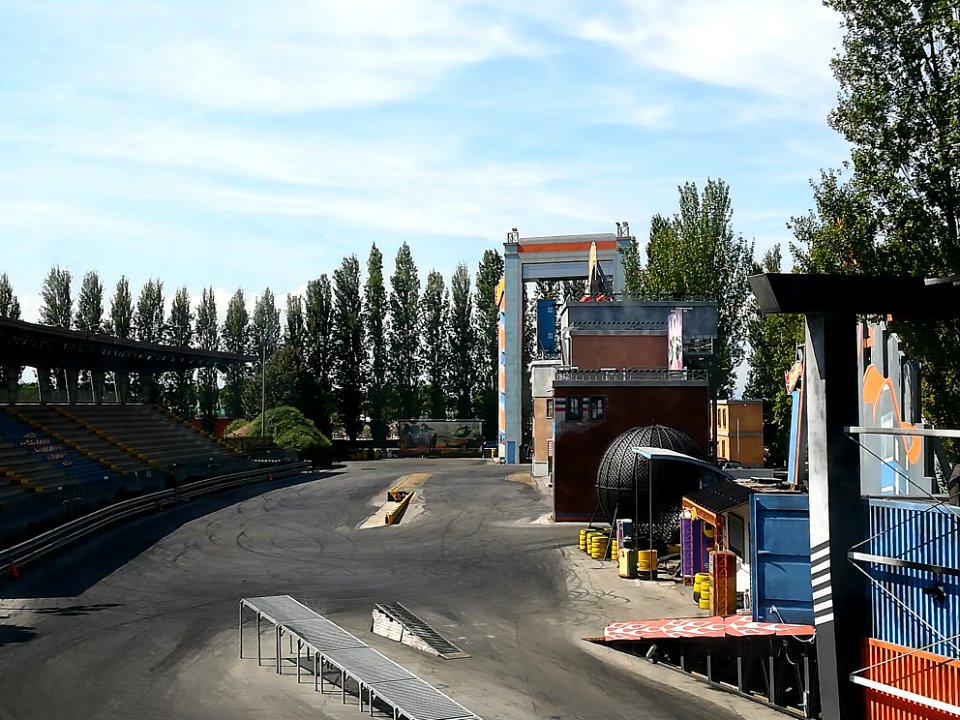 Mirabilandia 93