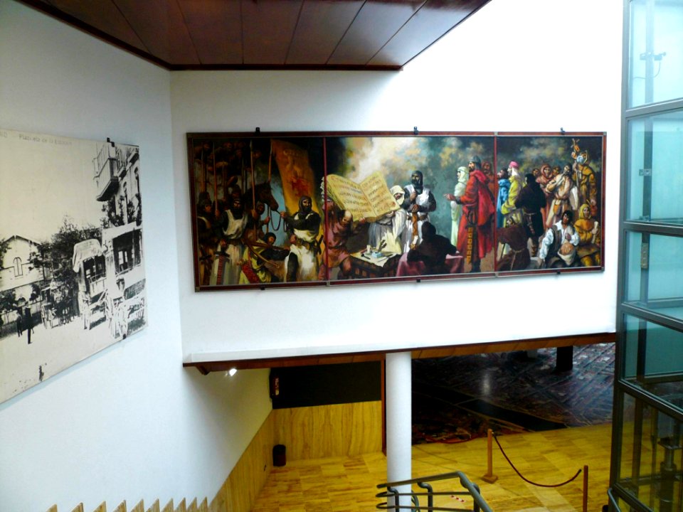 Miranda de Ebro - Biblioteca Pública Municipal 2