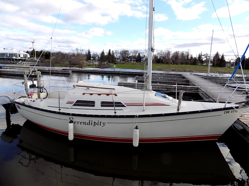 Mirage 25 Serendipity 0280