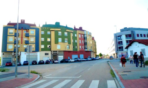 Miranda de Ebro - Barrio de Las Matillas 09
