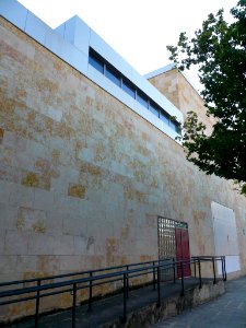 Miranda de Ebro - Biblioteca Pública Municipal 4