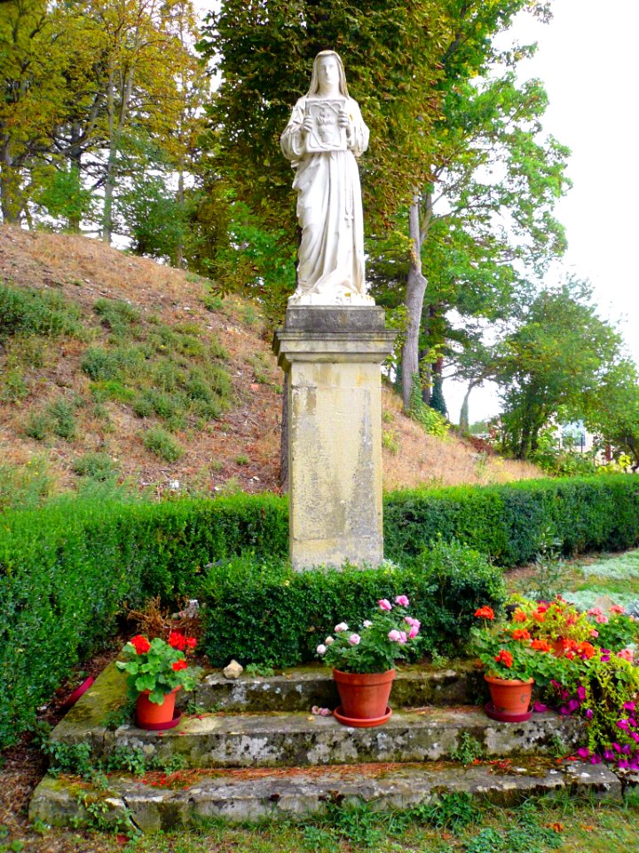 Miranda de Ebro - Jardines de los Sagrados Corazones 10