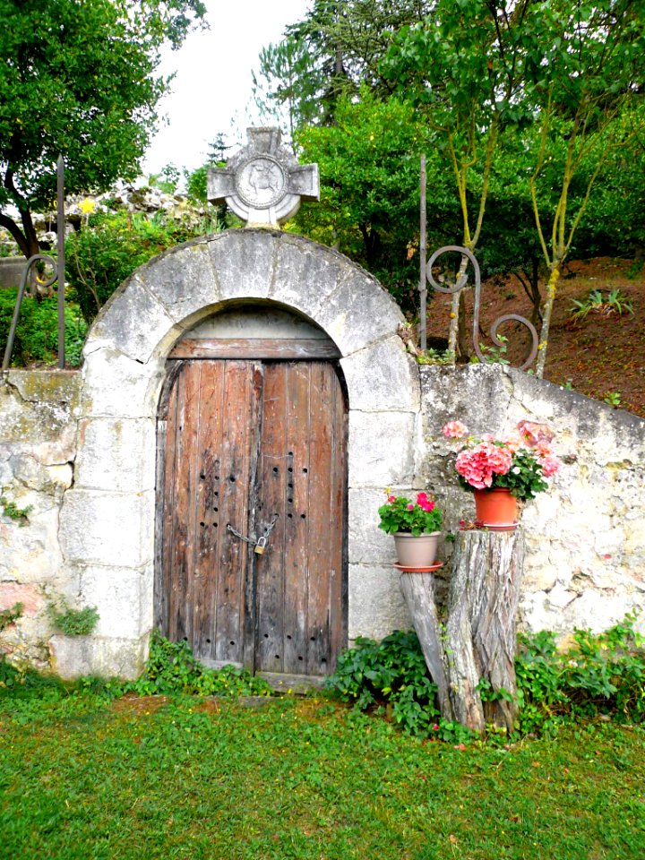 Miranda de Ebro - Jardines de los Sagrados Corazones 04