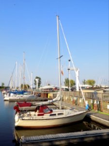 Mirage 30 sailboat Ojeek 3933