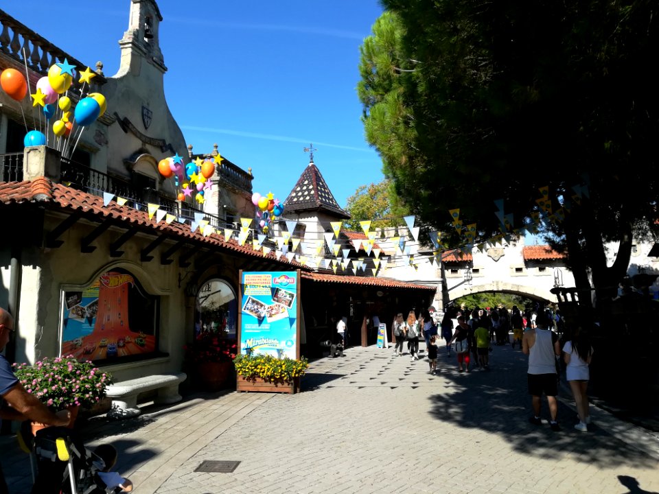 Mirabilandia 25