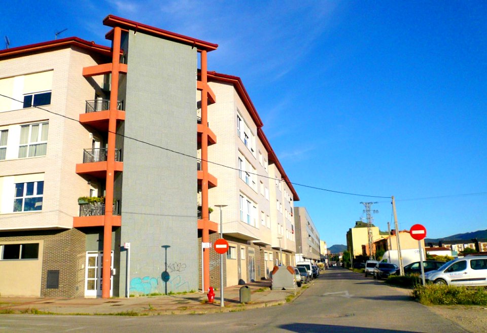 Miranda de Ebro - Barrio de Las Matillas 05