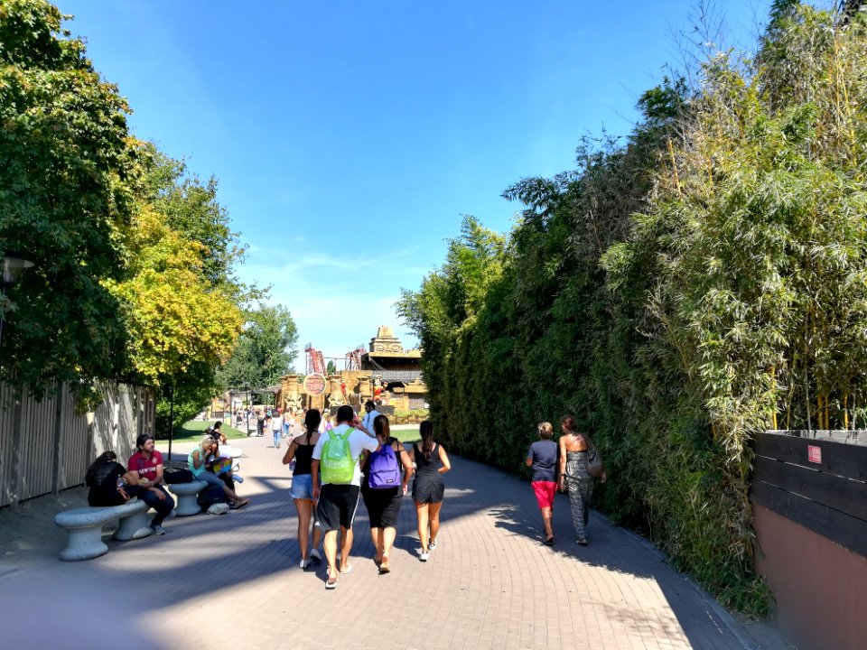 Mirabilandia 84