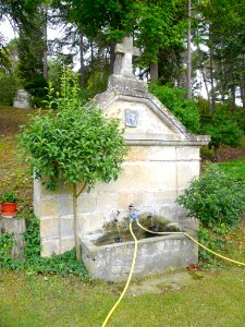 Miranda de Ebro - Jardines de los Sagrados Corazones 02