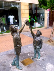 Miranda de Ebro - Calle Francisco Cantera 3