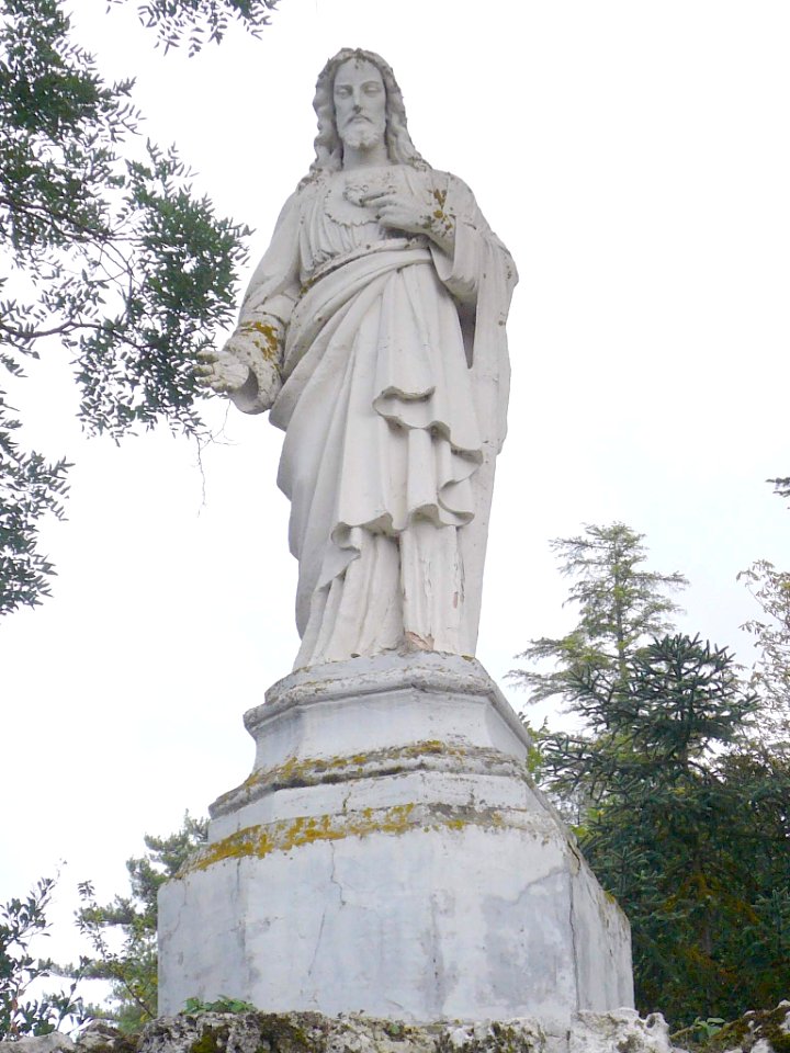 Miranda de Ebro - Jardines de los Sagrados Corazones 08