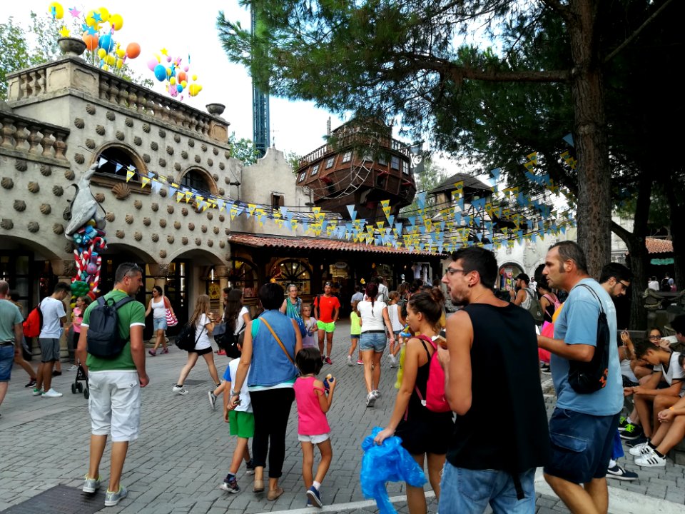 Mirabilandia 220