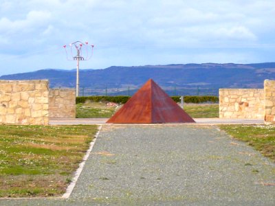 Miranda de Ebro - Cementerio Municipal de Altamira 16