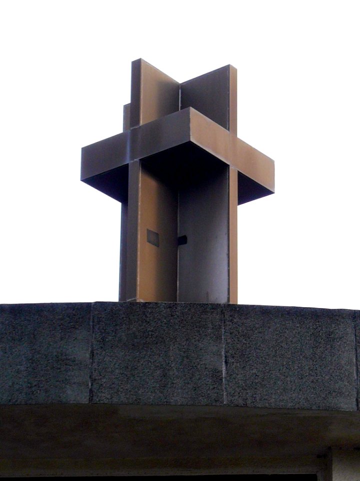 Miranda de Ebro - Cementerio Municipal de Altamira 06