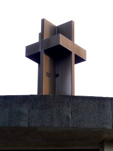 Miranda de Ebro - Cementerio Municipal de Altamira 06