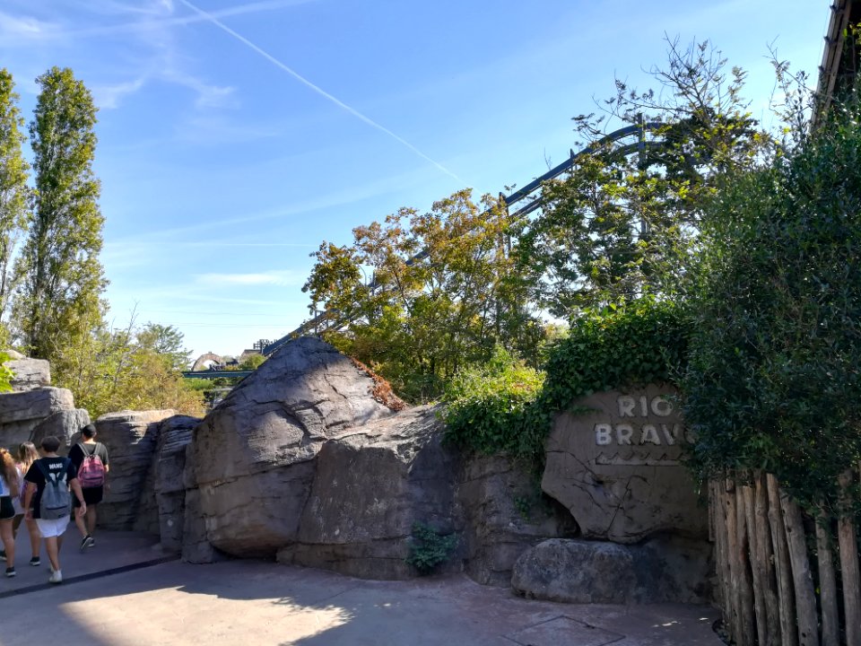 Mirabilandia 54