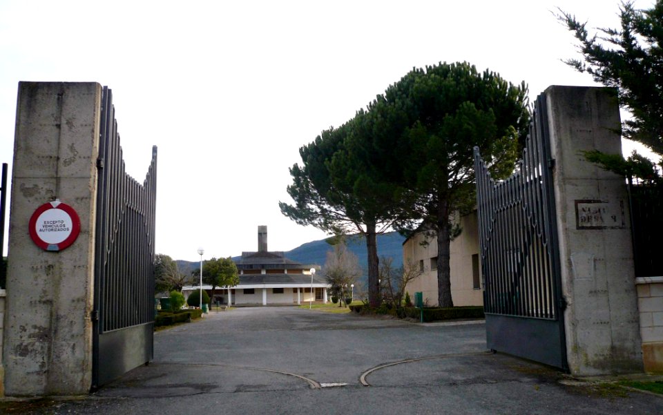 Miranda de Ebro - Cementerio Municipal de Altamira 01
