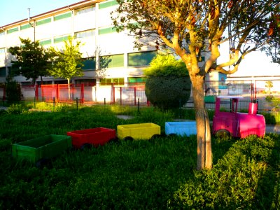 Miranda de Ebro - CEIP Príncipe de España 3