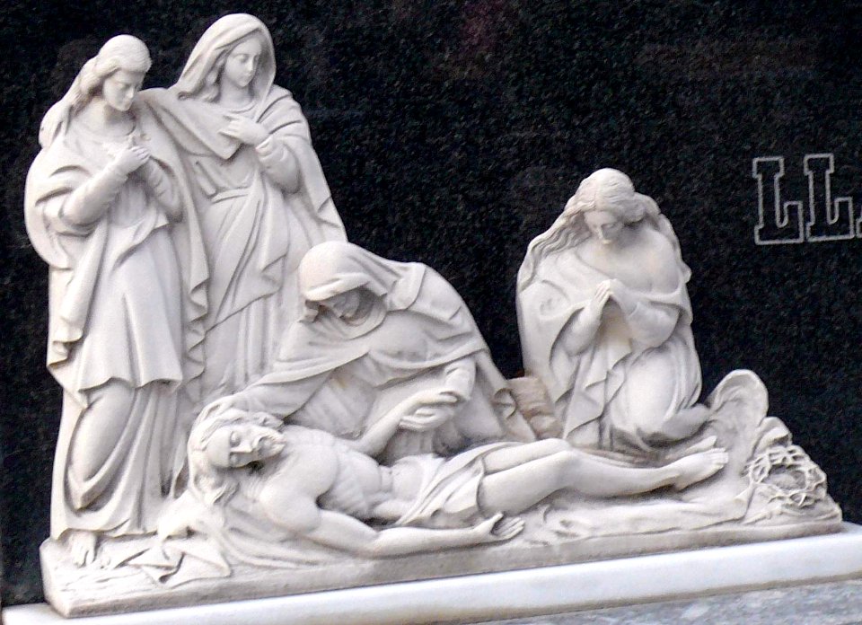 Miranda de Ebro - Cementerio Municipal de Altamira 22
