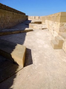 Miranda de Ebro - Centro de Interpretación de la Miranda Antigua (CIMA), Castillo 02