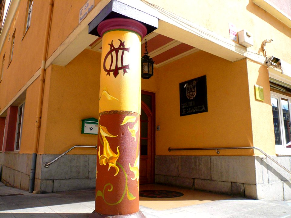 Miranda de Ebro - Casino Mirandés 3