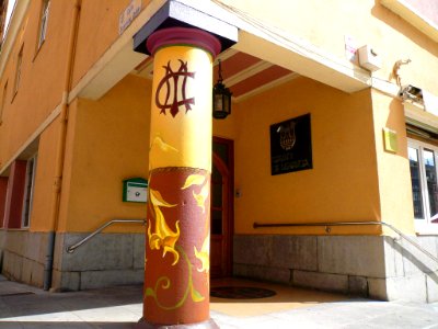 Miranda de Ebro - Casino Mirandés 3