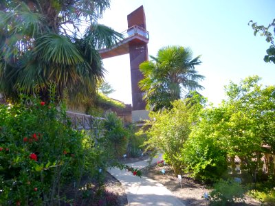 Miranda de Ebro - Centro de Interpretación de la Miranda Antigua (CIMA), Jardín Botánico 17