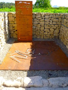 Miranda de Ebro - Centro de Interpretación de la Miranda Antigua (CIMA), Castillo 11