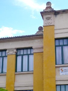 Miranda de Ebro - Centro de Educación de Personas Adulltas (CEPA) Real Aquende 4