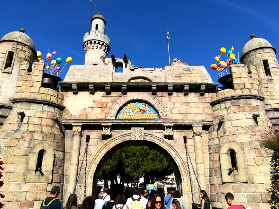 Mirabilandia 22