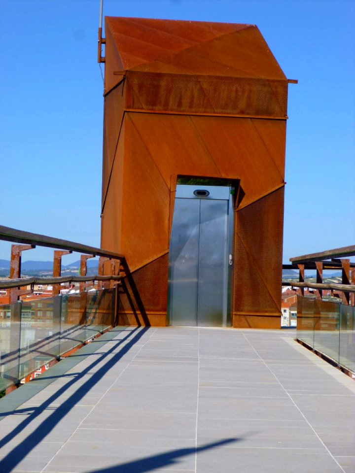 Miranda de Ebro - Centro de Interpretación de la Miranda Antigua (CIMA) 07