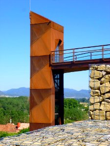 Miranda de Ebro - Centro de Interpretación de la Miranda Antigua (CIMA) 05