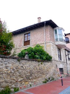 Miranda de Ebro - Calle de la Independencia 3