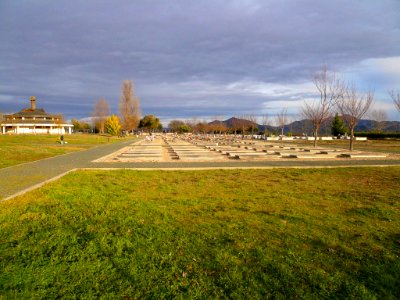 Miranda de Ebro - Cementerio Municipal de Altamira 12