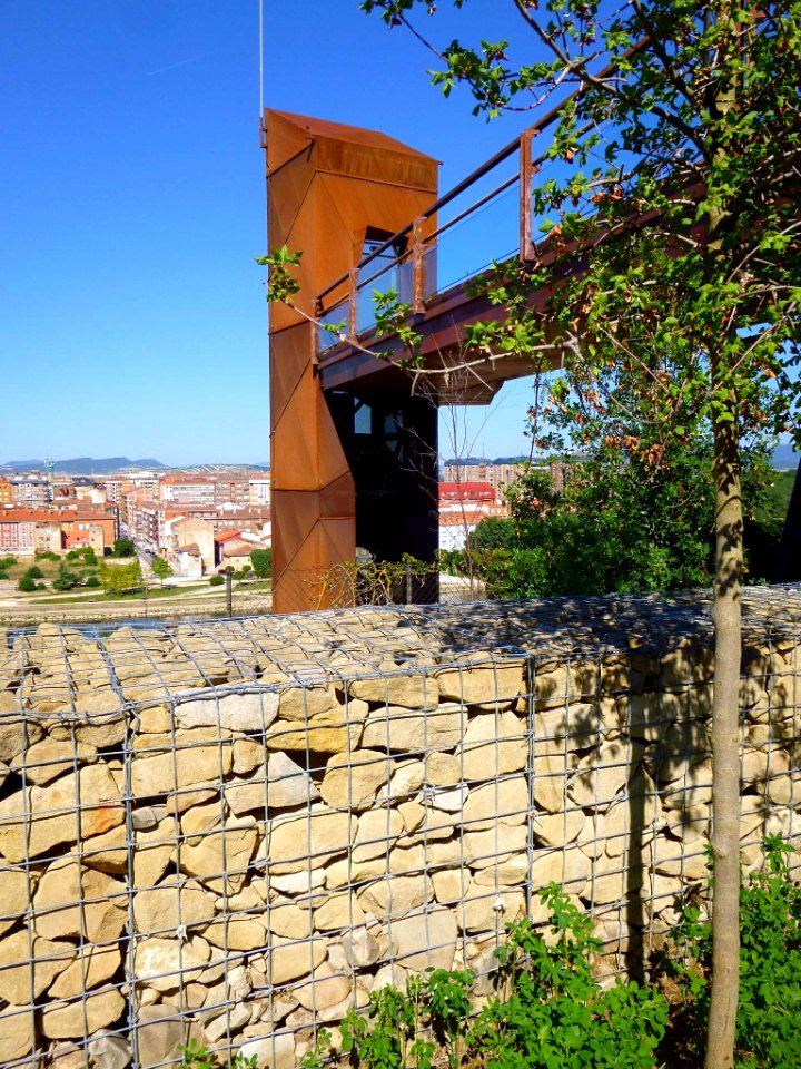 Miranda de Ebro - Centro de Interpretación de la Miranda Antigua (CIMA) 10