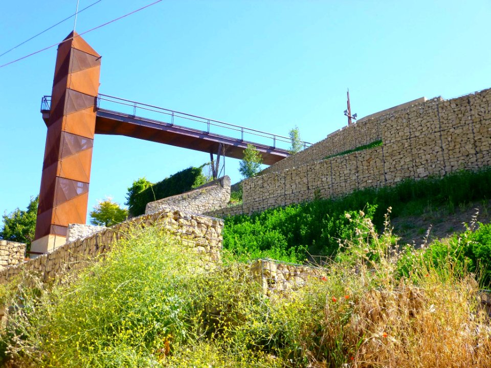 Miranda de Ebro - Centro de Interpretación de la Miranda Antigua (CIMA) 08